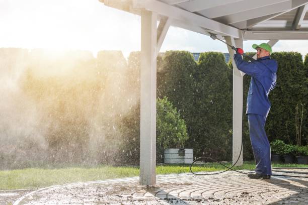 Professional Pressure Washing Services in Calimesa, CA